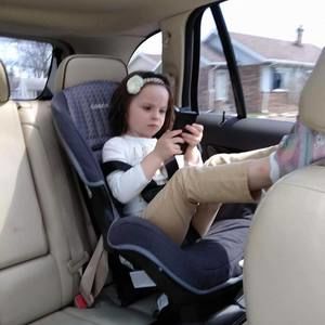 Meet your Posher, Kim